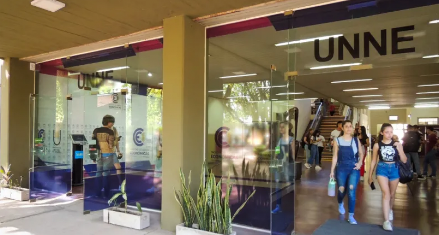 UNNE abre inscripciones 100% virtuales: fechas y requisitos