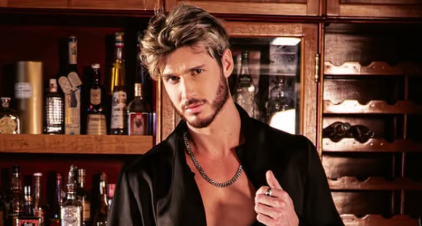 Conmoción: mataron en México al modelo argentino Fede Dorcaz