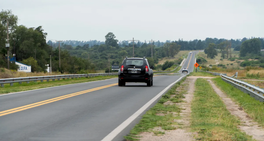 Privatización de rutas con fondos del Estado: crédito millonario supera gasto de Vialidad