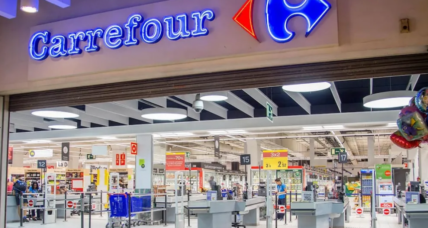Carrefour Argentina: la venta que puede cambiar la industria de supermercados