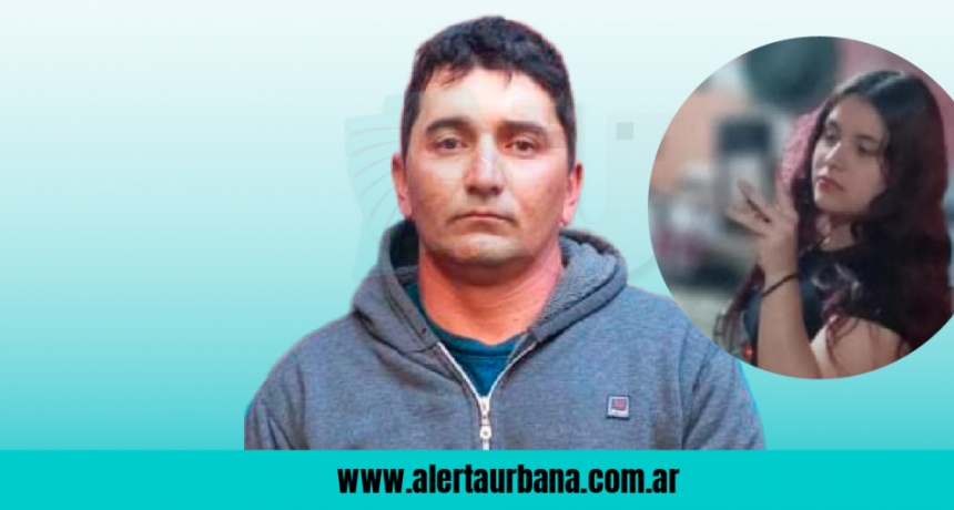 El acusado por el crimen de Gabriela Barrios intentó suicidarse mientras estaba detenido