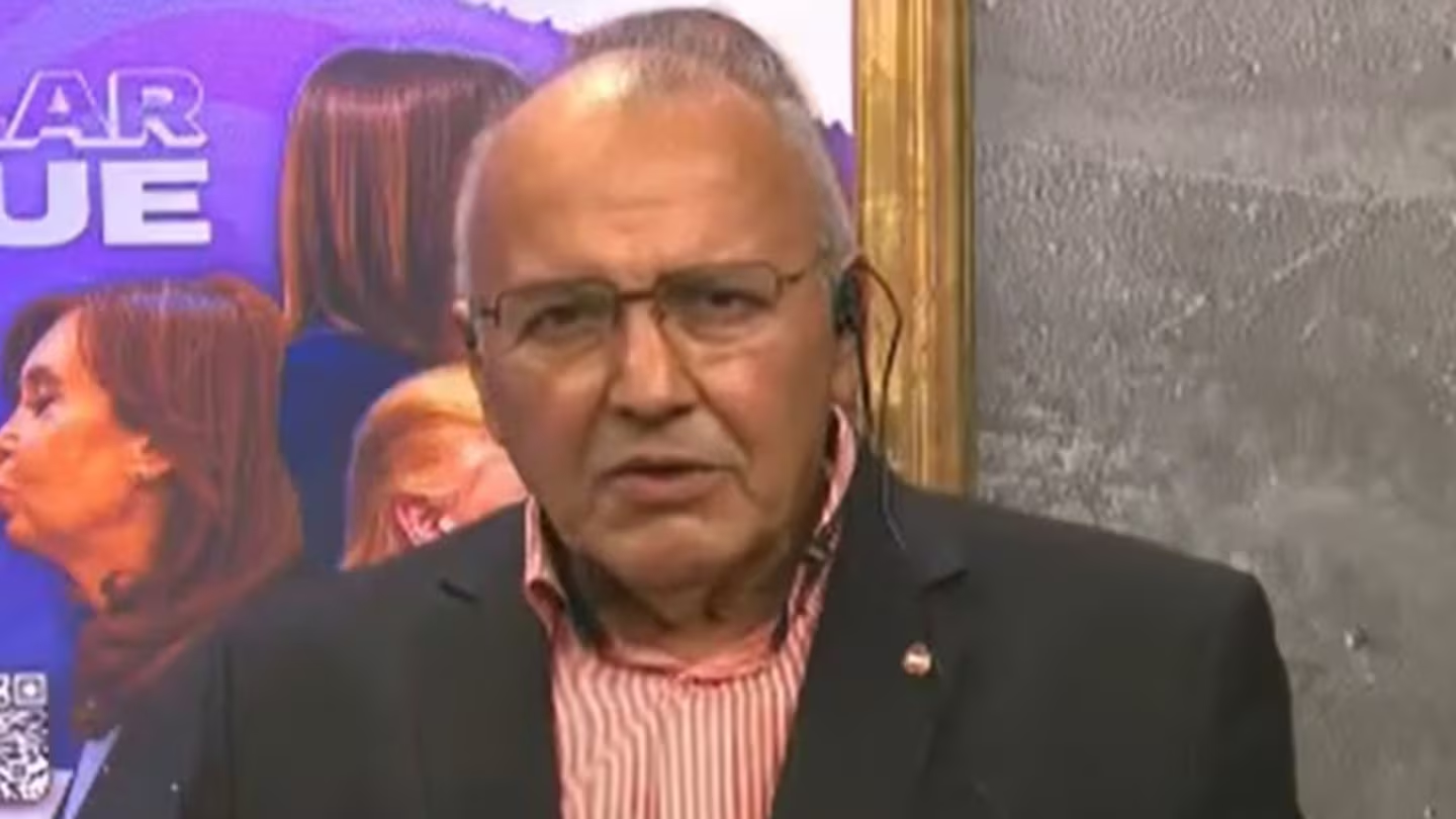 Un candidato de la UCR a diputado nacional por Misiones murió de un infarto mientras debatía en un streaming