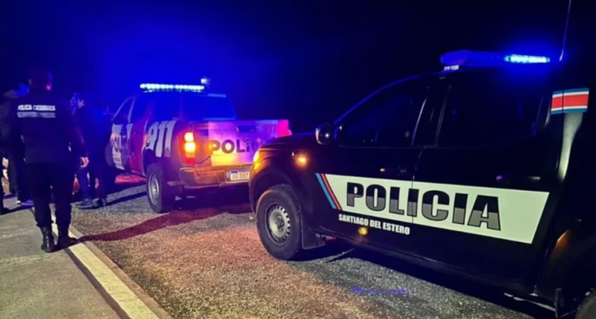 Santiago del Estero: hallaron a un bebé sin vida dentro de una caja de zapatos