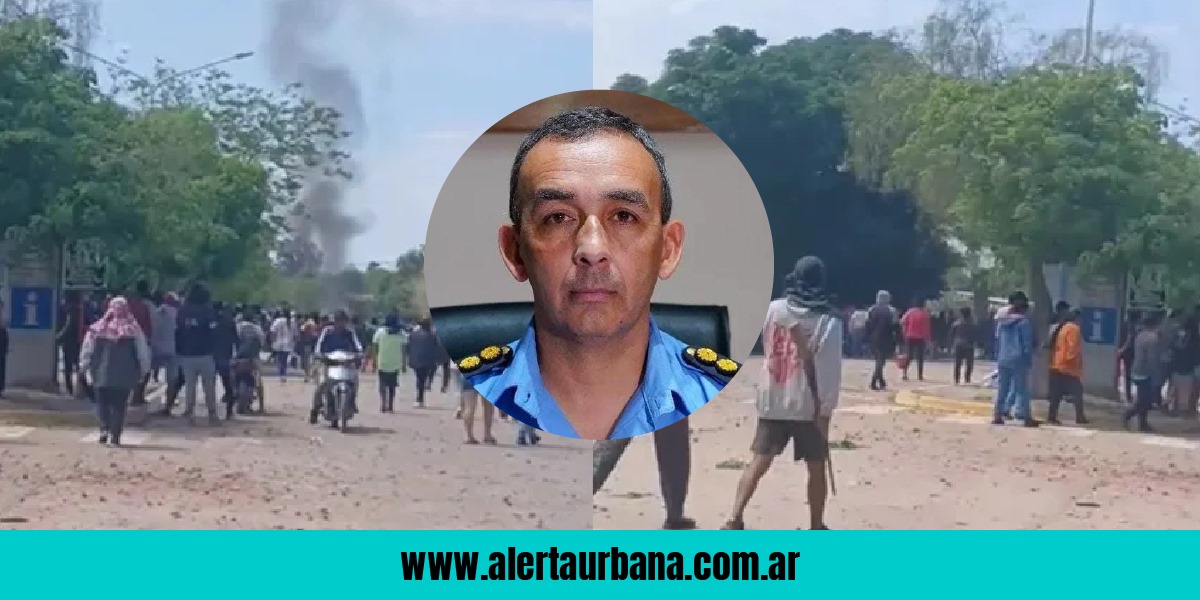 Romero: “La oposición le quiso tirar un muerto a esta gestión”