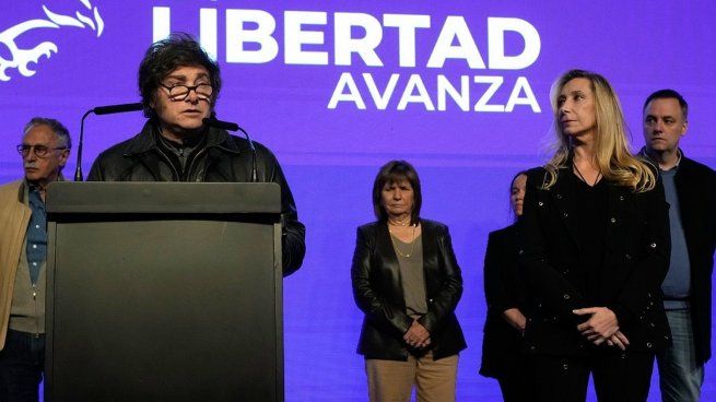 Está definido: ya se sabé en qué ciudad del país cerrará campaña Milei
