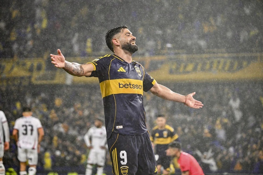 Boca va por un triunfo que lo deje como líder de su zona