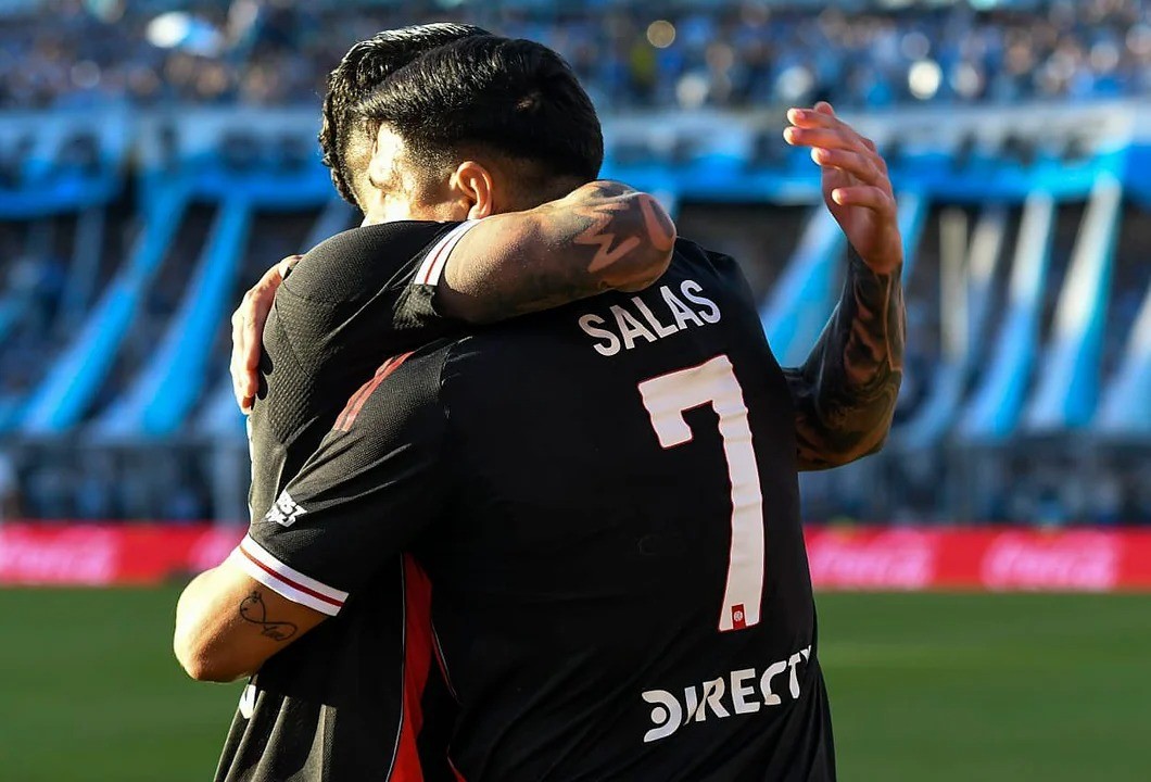 Ante Talleres, River va por la recuperación de la seguidilla de derrotas