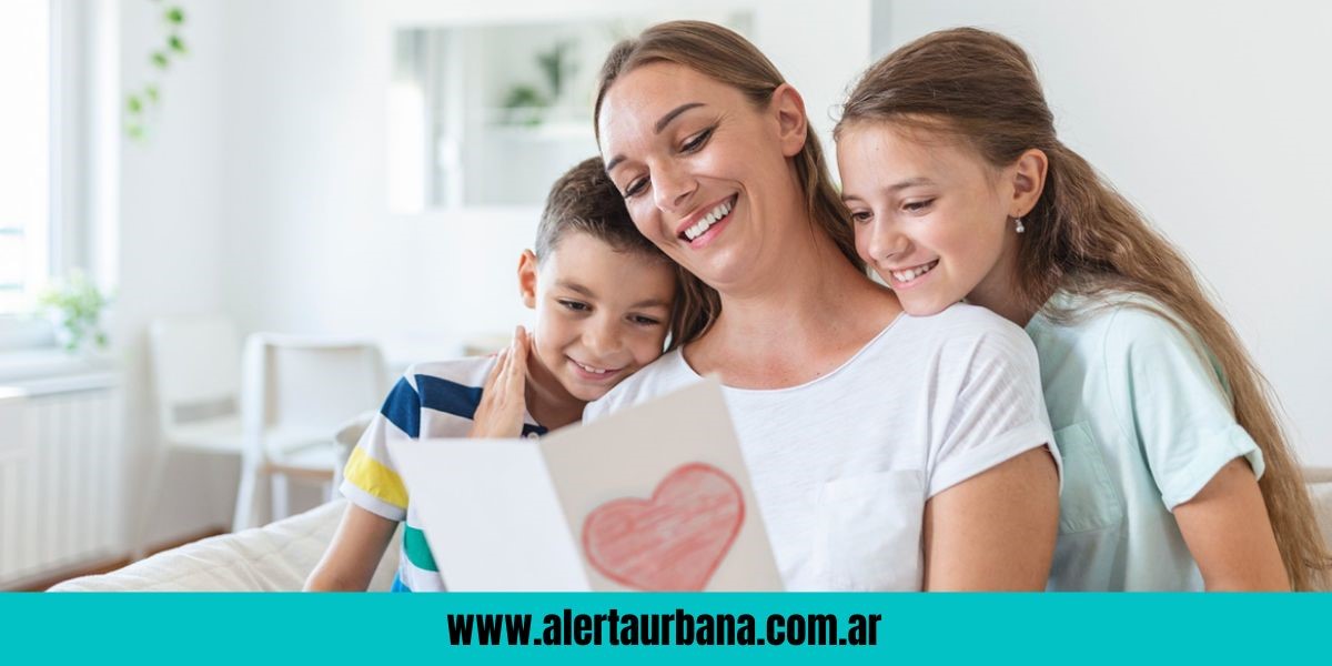 ¿Porqué en Argentina el Día de la Madre se celebra en octubre?