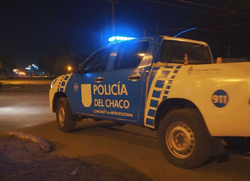 Dolor en el Don Santiago por la trágica decisión que tomó un joven