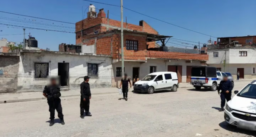 Jujuy: un joven mató a su madre y convivió con el cuerpo por más de dos semanas