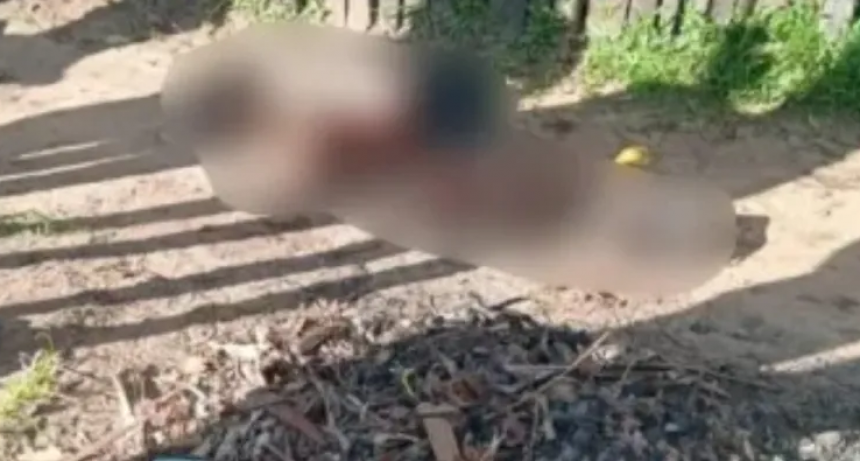 Corrientes: lo miró mal... y lo mató  