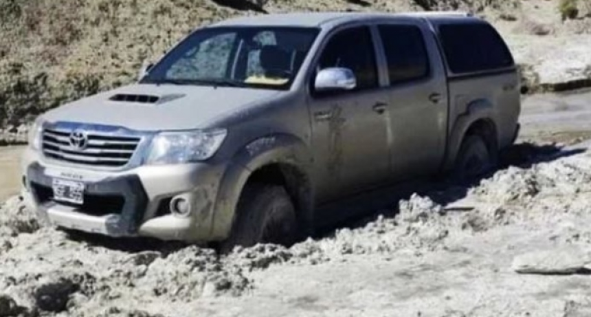 Preocupación en Chubut por la desaparición de jubilados