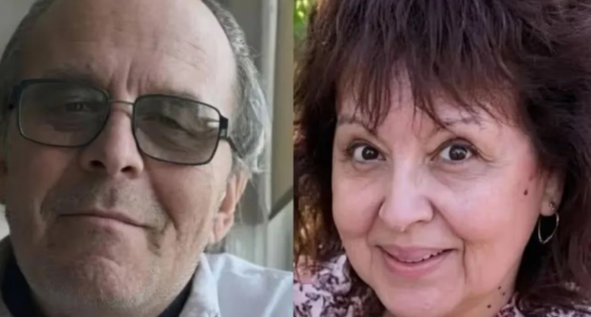 Continúa la búsqueda en Chubut: remolcarán la camioneta en la que viajaban los jubilados desaparecidos 