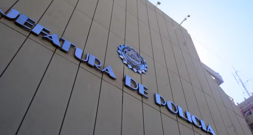 “Estamos totalmente vulneradas”: habló una de las policías víctimas de espionaje