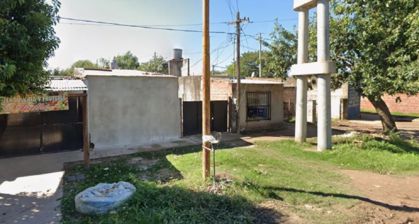 Santa Fe: asesinó a su expareja frente a sus hijos y sigue prófugo