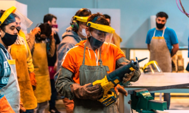 Sacá ventaja: estos serán los puestos de trabajo más requeridos y mejor pagos del futuro