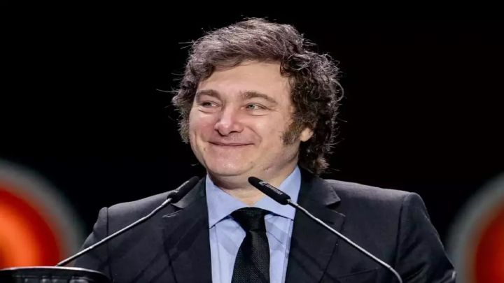 Milei cumple: el Presidente festeja hoy sus 55 años de vida