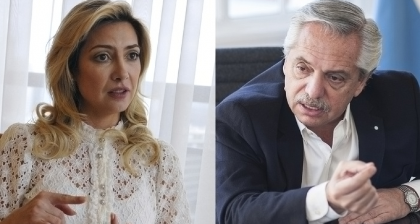 Crisis legal: los abogados de Fabiola Yañez dejaron su defensa en las causas contra Fernández