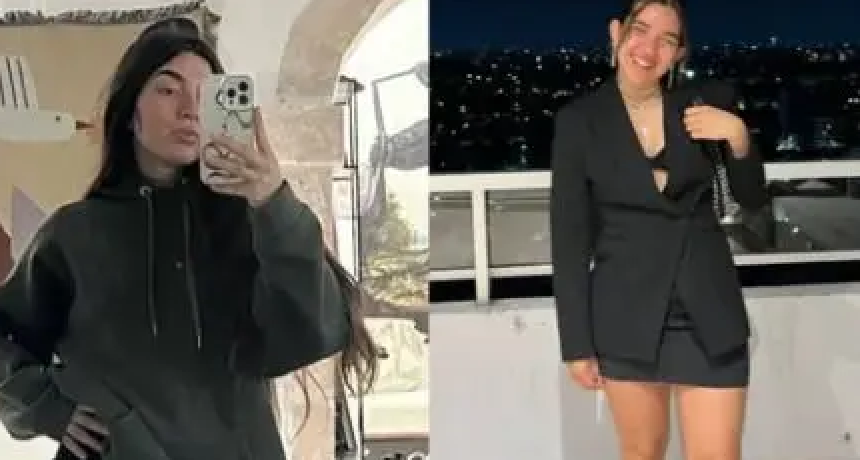 Apareció Paola Lens, la joven argentina buscada en España