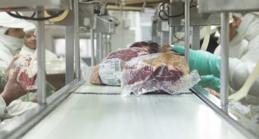 Trump negocia ampliar las importaciones de carne vacuna argentina