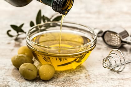 Atención: La Anmat prohibió dos marcas de aceites de oliva y una golosina 