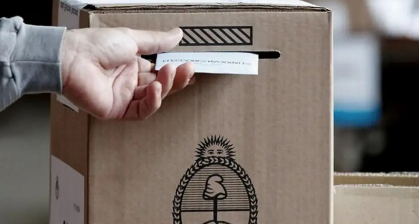 Desde las 8 rige la veda electoral: actos, encuestas y espectáculos, entre las prohibiciones