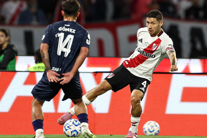  River falló en los penales y se quedó sin la final de la Copa Argentina