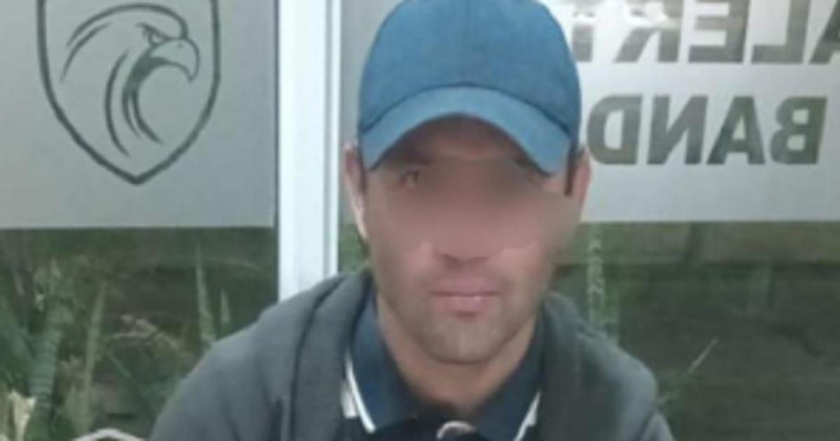 Chaqueño viajó a Santiago del Estero a conocer a su “novia virtual” y terminó denunciado 