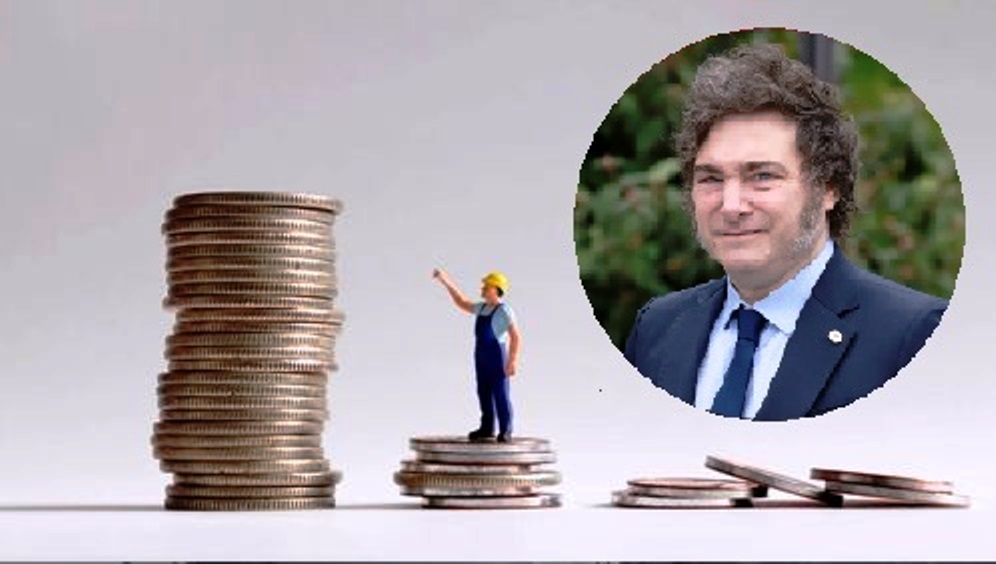 Salarios “dinámicos” y flexibilización: así es la reforma laboral que quiere el gobierno de Milei