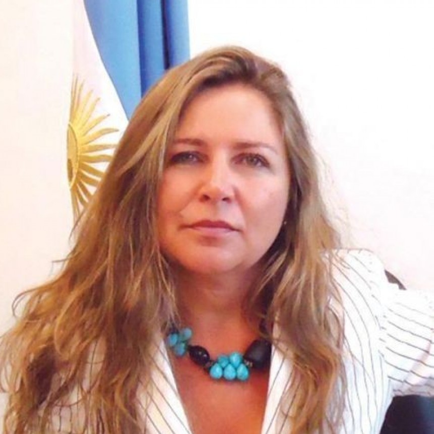 No me preocupa algún tipo de campaña mediática, ya demostré mi accionar en todas las causas que manejo.