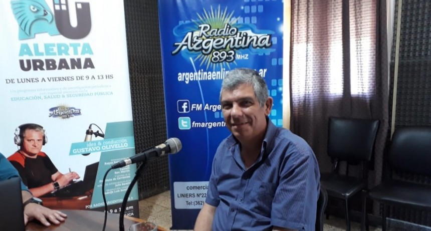 El puerto no está en proceso de privatización