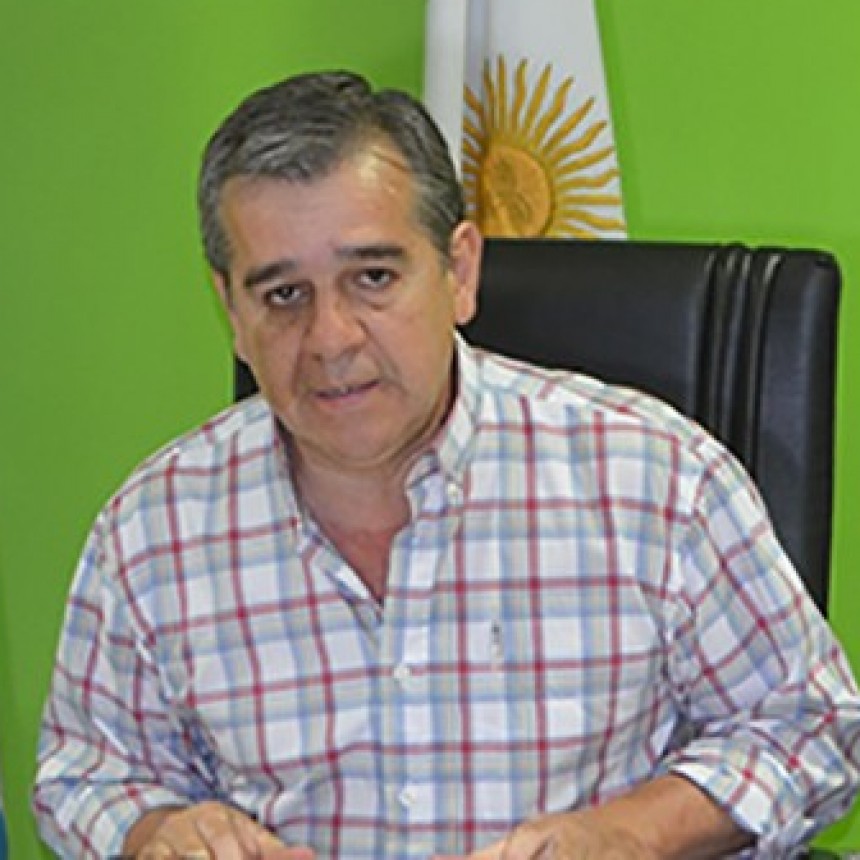 Estoy asombrado por todo lo que está pasando y las medidas que se están tomando