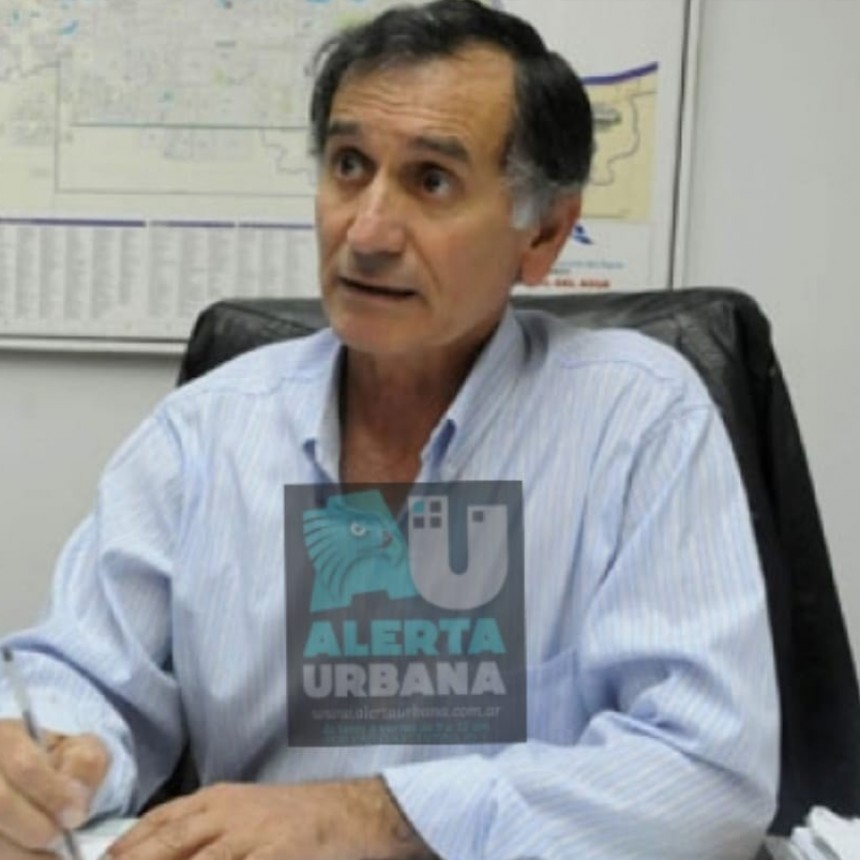 Todos los meses el gobierno provincial anticipa el subsidio nacional, que siempre llegan tarde