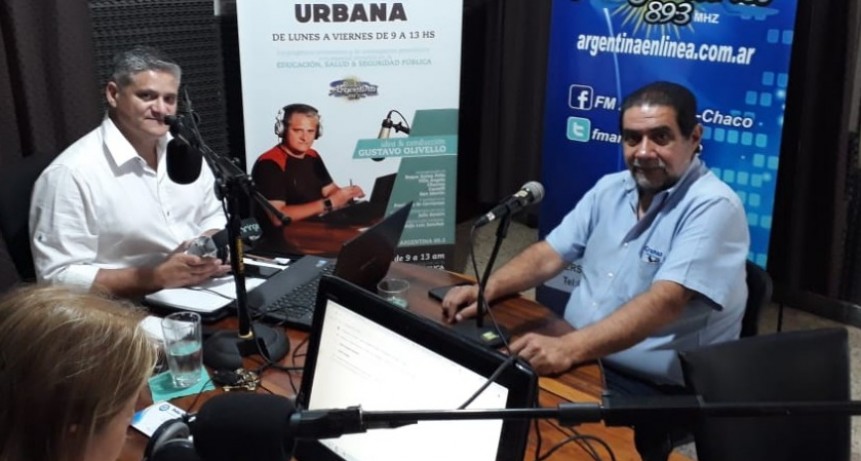 Los paros o cortes de tránsito perjudican a la comunidad en general, no solo al comerciante