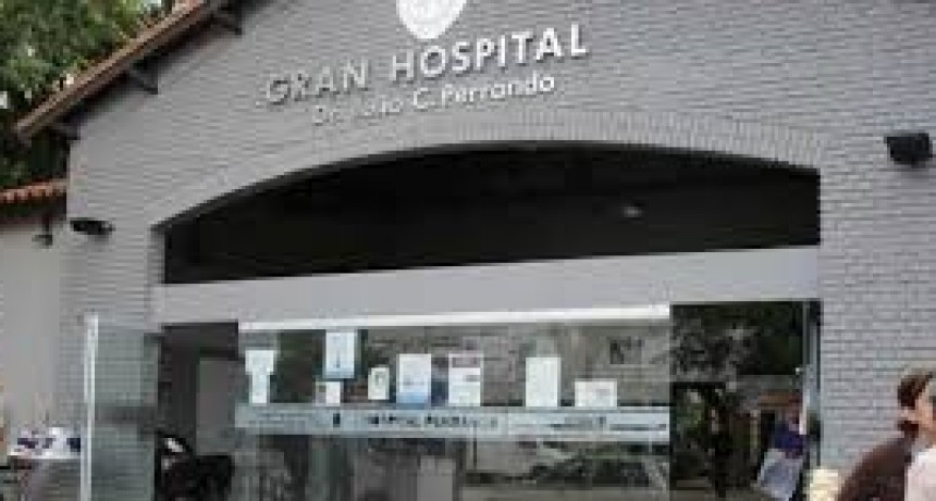 Falleció la nena wichí internada en el Hospital Perrando