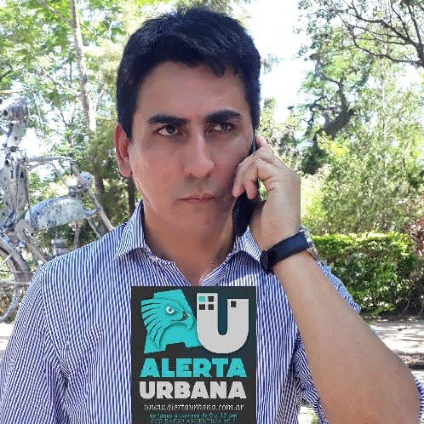 El trabajo siempre se hace, pero no siempre se llega a tiempo a toda la población