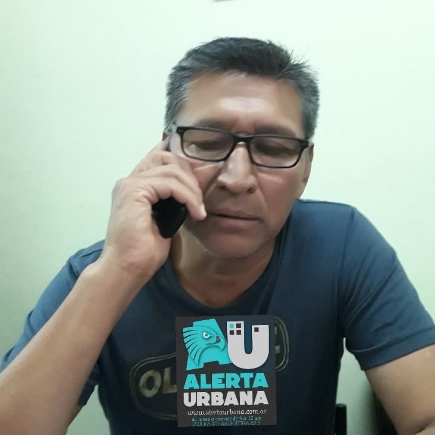Se necesita una red sanitaria de contención para el colapso del impenetrable
