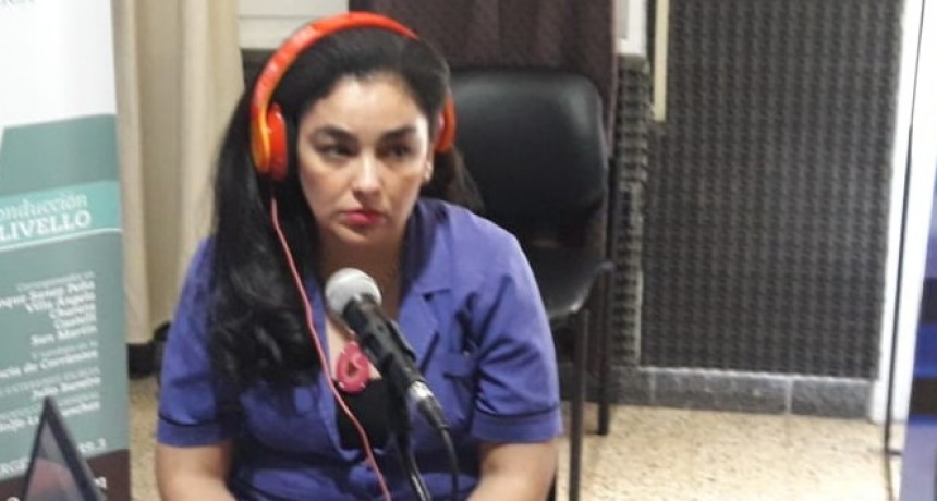 Educación Sexual: Que es el tampón y los cuidados con la higiene personal frente a los mitos y realidades del periodo menstrual.