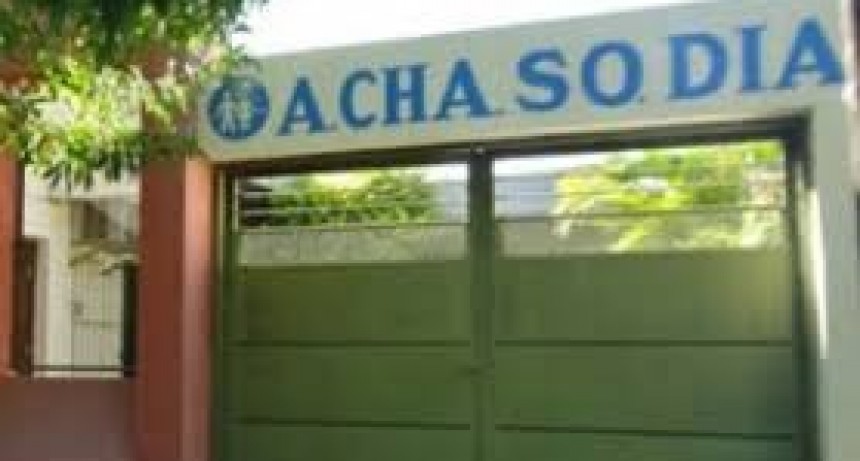 A.CHA.SO.DIA de Jornada de detección precoz de diabetes