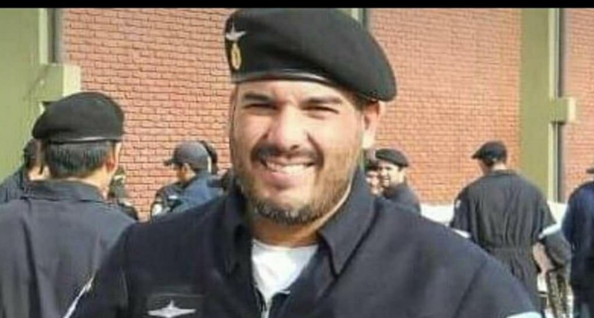 Fue muy desgarrador lo del hallazgo, retrocedimos un año.