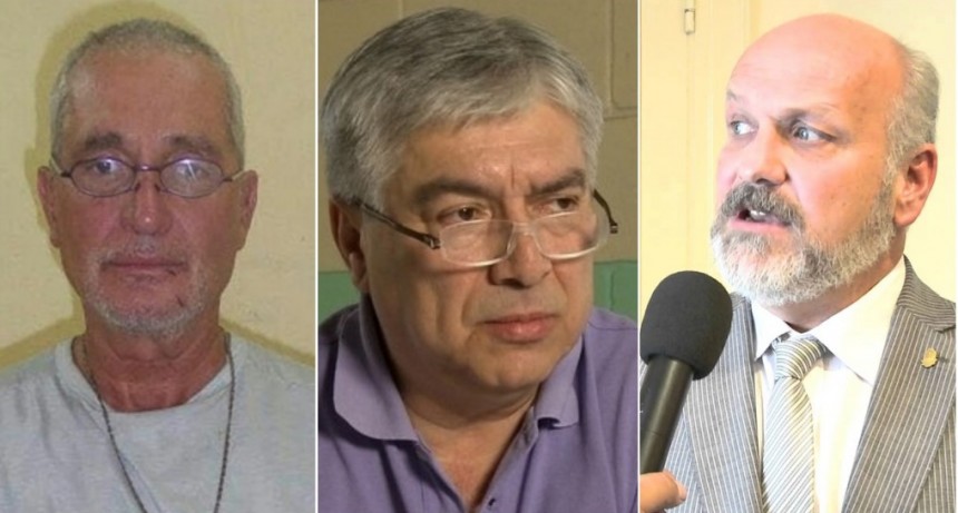 El Fiscal Sabadini, solicitó al Juzgado Federal se cite a indagatoria a Fabio Biancalani