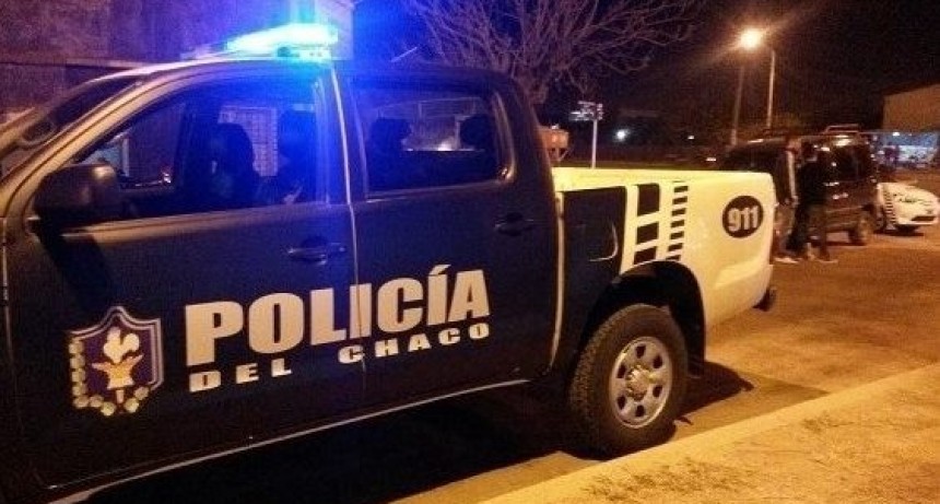Barranqueras: hirió a su ex pareja y luego se suicido