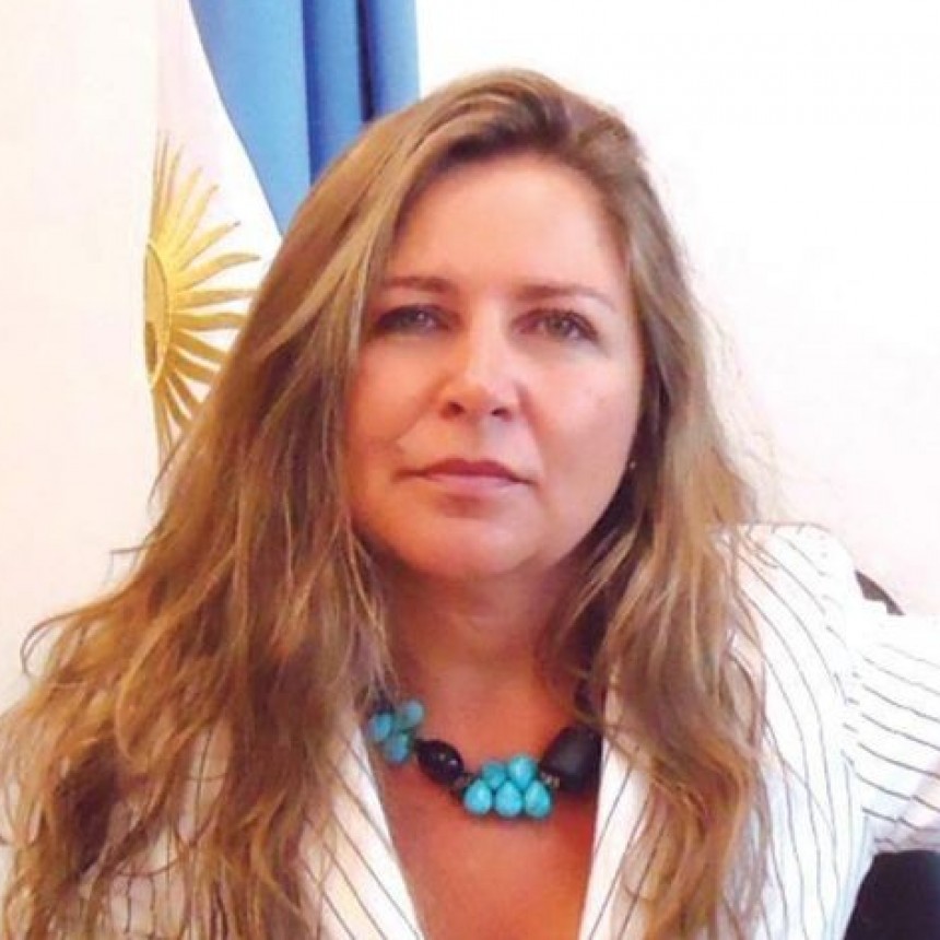 Sólo declaró sobre su situación patrimonial y se abstuvo de responder al interrogatorio