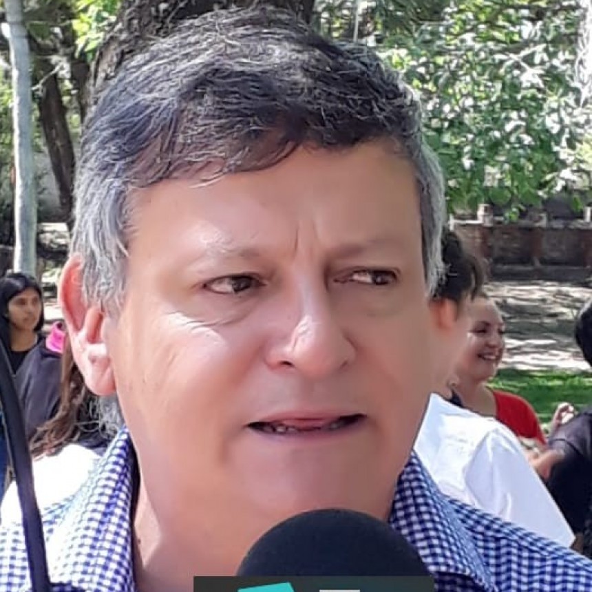 La situación está controlada en las zonas más afectadas