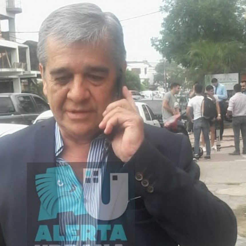 Revés judicial para el Intendente de Castelli