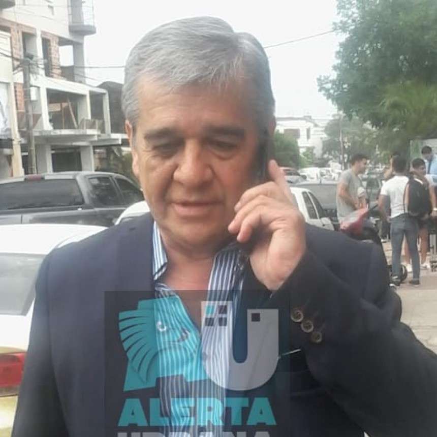 Lavado 3: prisión preventiva y embargo millonario para Silvia Natalia y Adriana Alejandra Hipperdinger y Oscar Alberto Nievas