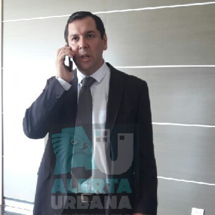 El crédito tomado es para cancelar la deuda de Secheep con Cammesa