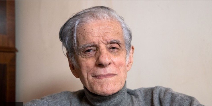 Juan José Sebreli y la desobediencia a los 90 años: “El albertismo fue un verdadero fraude”