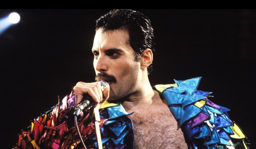 Un libro revela los músicos que Freddie Mercury amaba y a quiénes odiaba