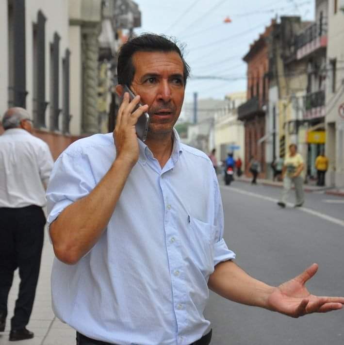 Corrientes: un periodista fue apuñalado en un intento de robo 